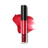 Code Red Vegan Liquid Lipstick – Long-Wear Red by REK Cosmetics