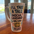 The Latte Mug by Lavender Life Company