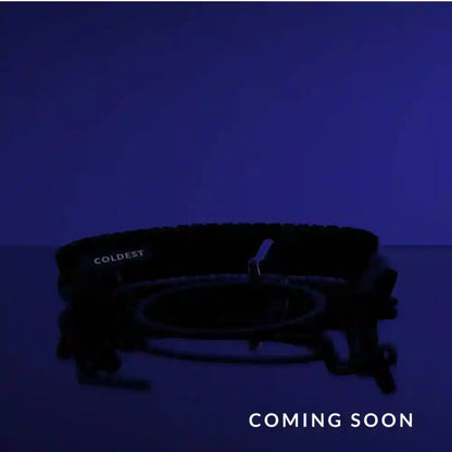 COLDEST Glowie Paracords by Coldest