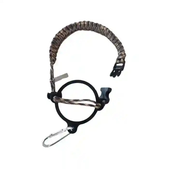 Coldest Paracord Handle by Coldest