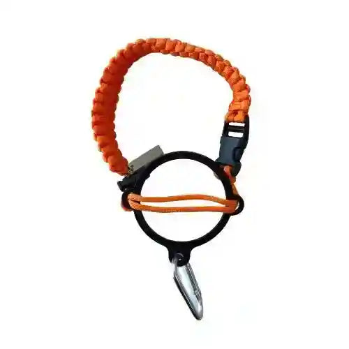 Coldest Paracord Handle by Coldest