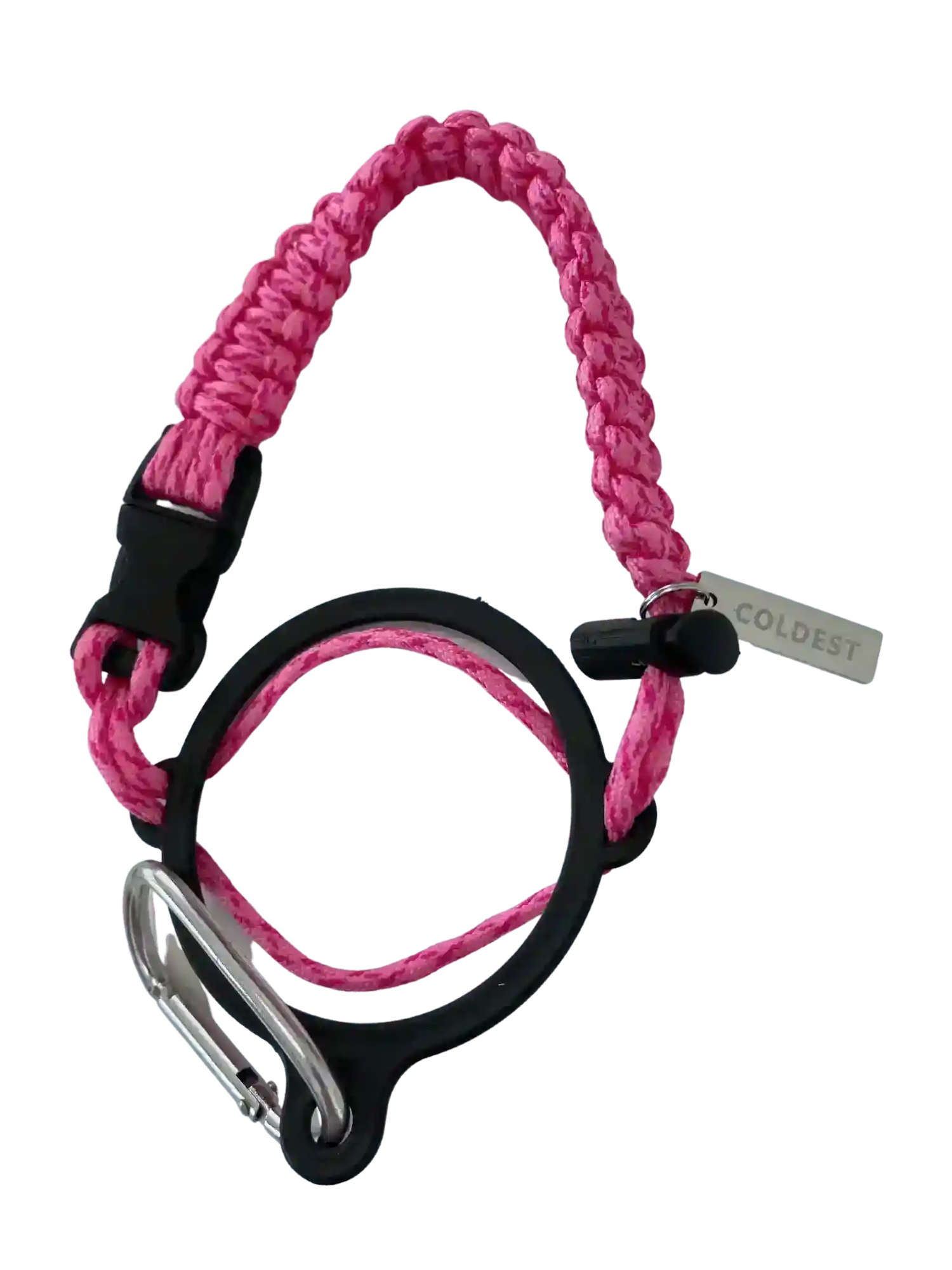 Coldest Paracord Handle by Coldest