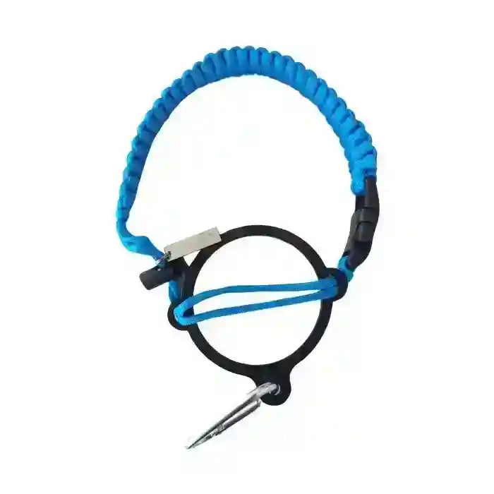 Coldest Paracord Handle by Coldest