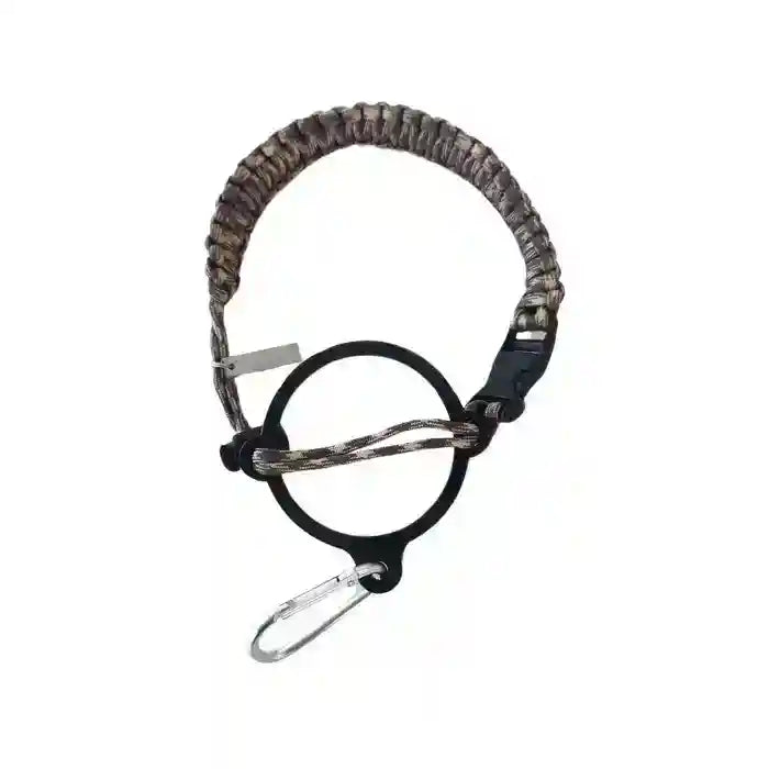 Coldest Paracord Handle by Coldest