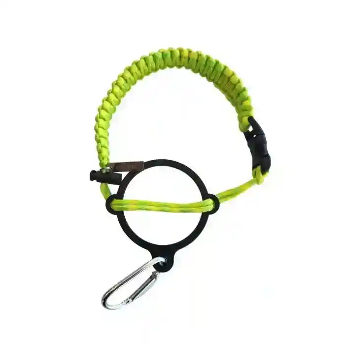 Coldest Paracord Handle by Coldest