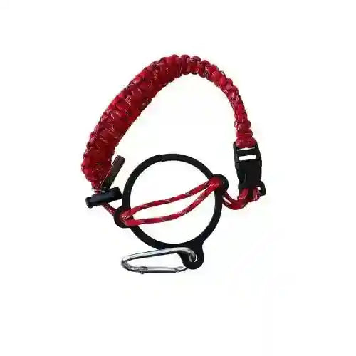 Coldest Paracord Handle by Coldest
