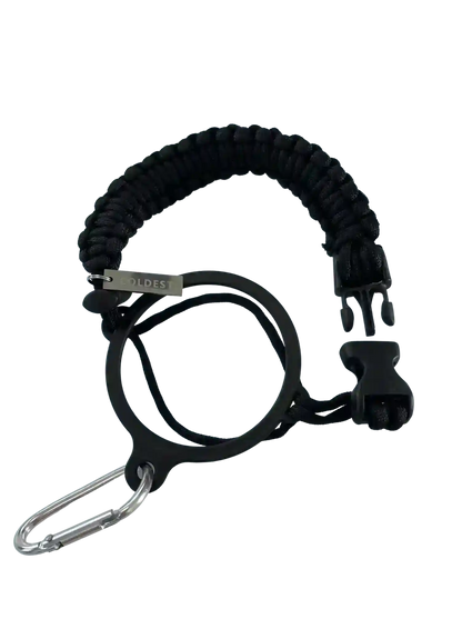 Coldest Paracord Handle by Coldest