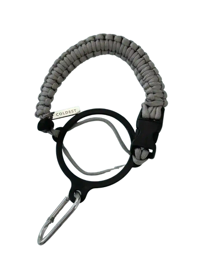 Coldest Paracord Handle by Coldest