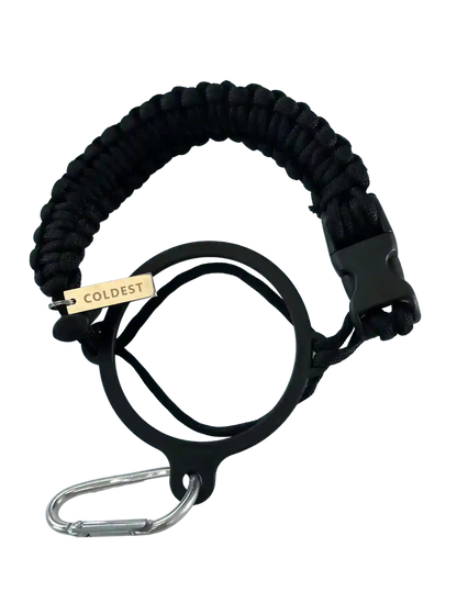 Coldest Paracord Handle by Coldest