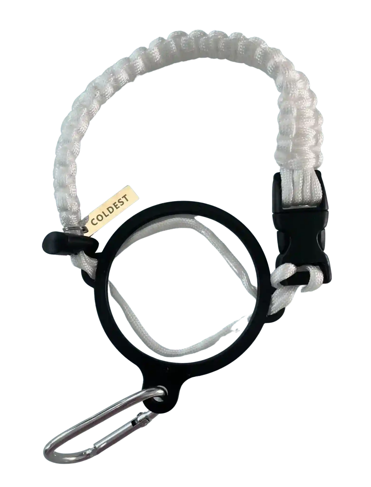 Coldest Paracord Handle by Coldest