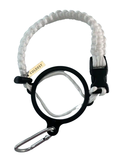 Coldest Paracord Handle by Coldest