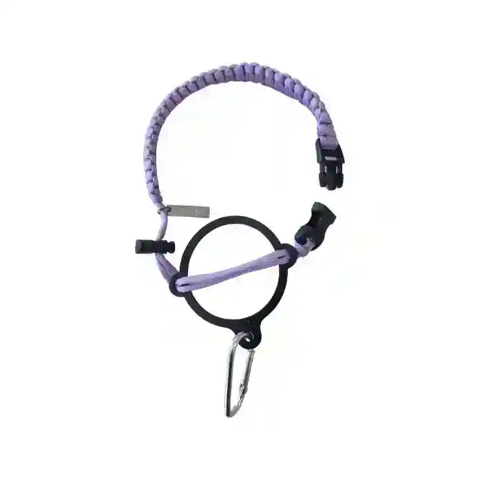 Coldest Paracord Handle by Coldest