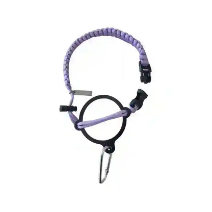 Coldest Paracord Handle by Coldest