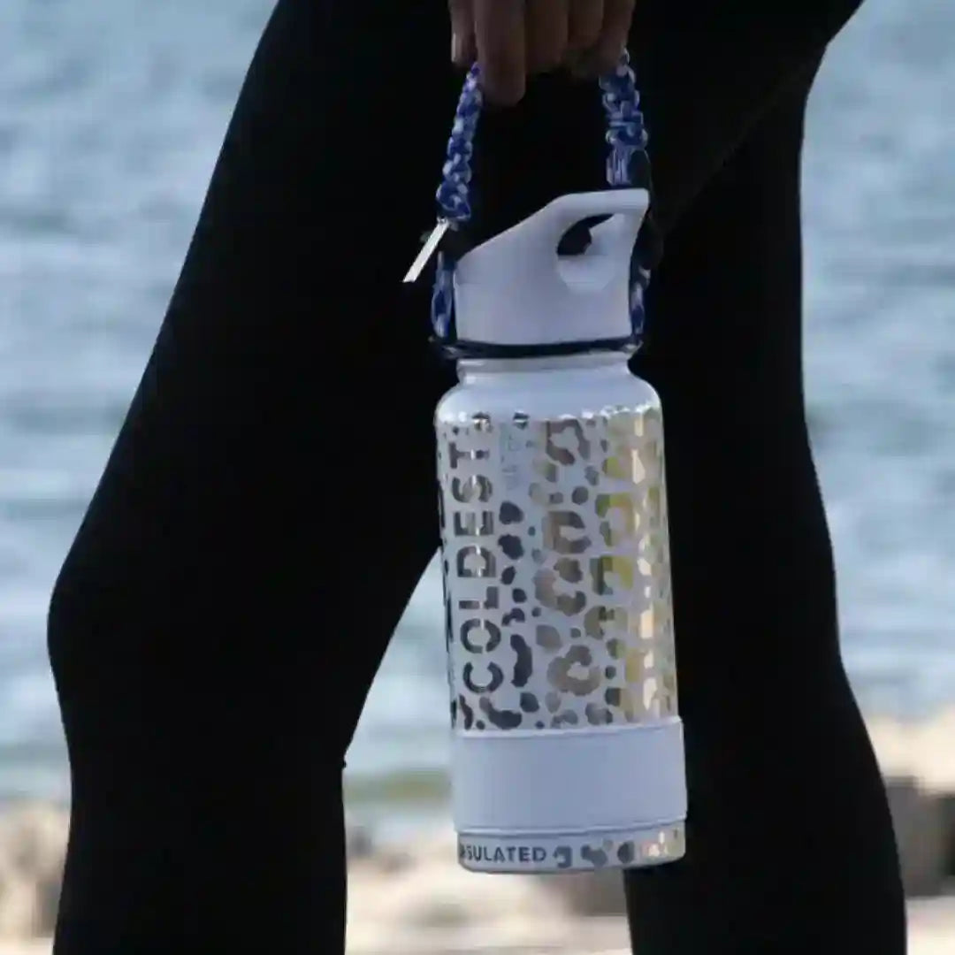 Coldest Paracord Handle by Coldest