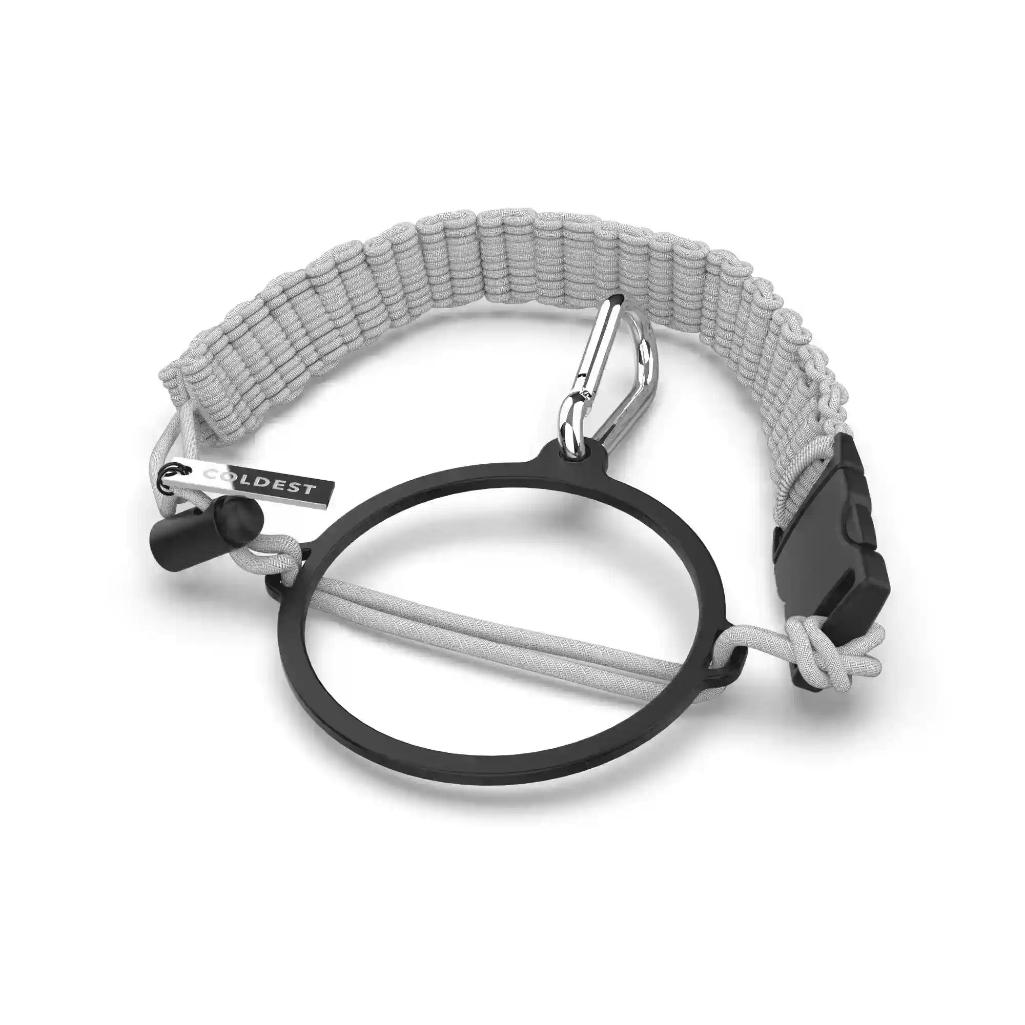 Coldest Paracord Handle by Coldest