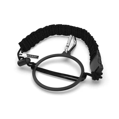 Coldest Paracord Handle by Coldest