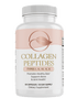 Collagen Peptides Types I, II, III, V, X by Bellawell by Bellawell Health