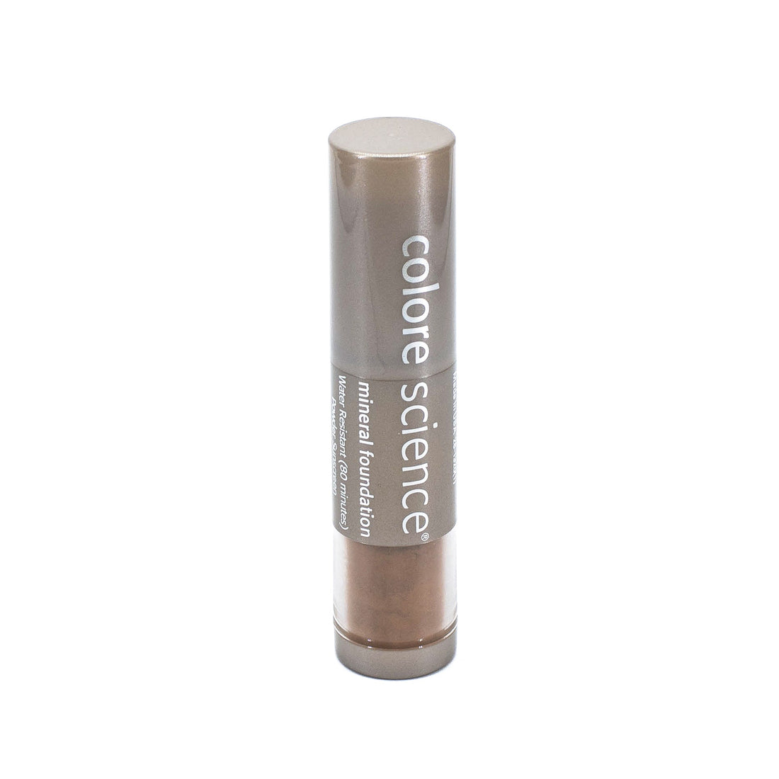 colorescience Loose Mineral Foundation SPF 20 DEEP MOCHA 0.21oz - New by This is Beauty US