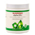 NOW AVAILABLE Alpha 20C Powder | Immune System Supplement by Sunrider by Herb&