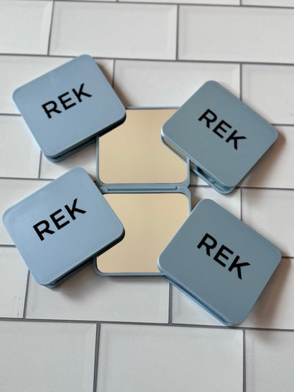 Compact Mirror | REK Cosmetics by REK Cosmetics