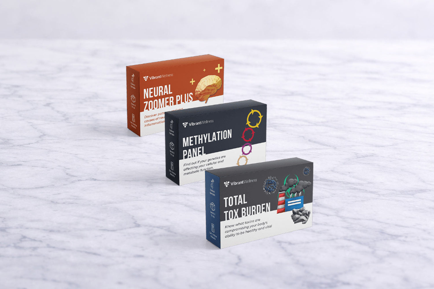 Complete Hello Health Brain/ Neurodiversity by hellohealth