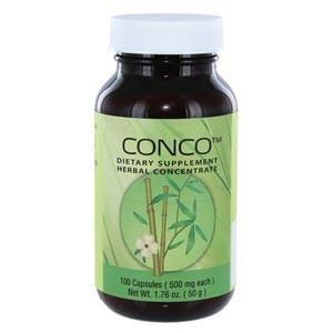 NOW AVAILABLE Conco Herbal Respiratory Supplement by Sunrider by Herb&