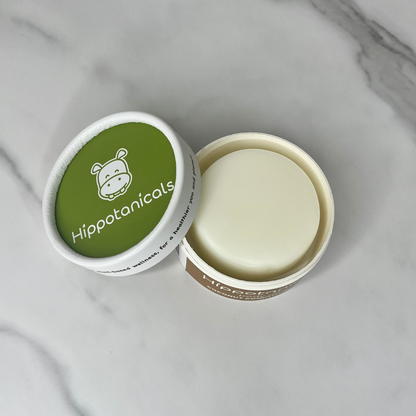 Coconut Conditioner Bar by Hippotanicals