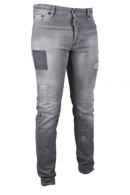 Dsquared2 Men Cool Guy Jean by Luosophy