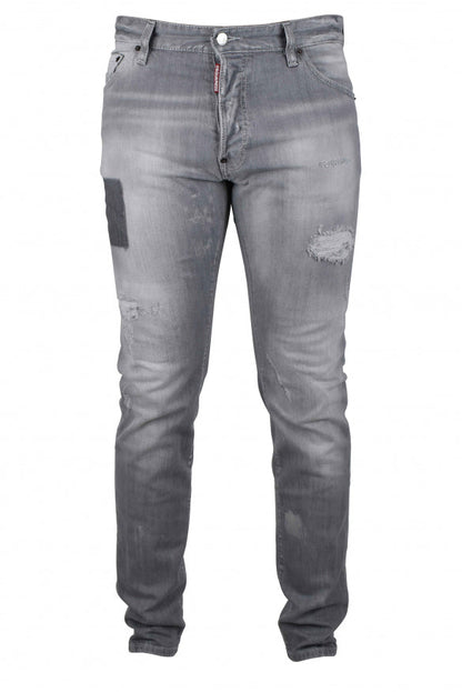 Dsquared2 Men Cool Guy Jean by Luosophy