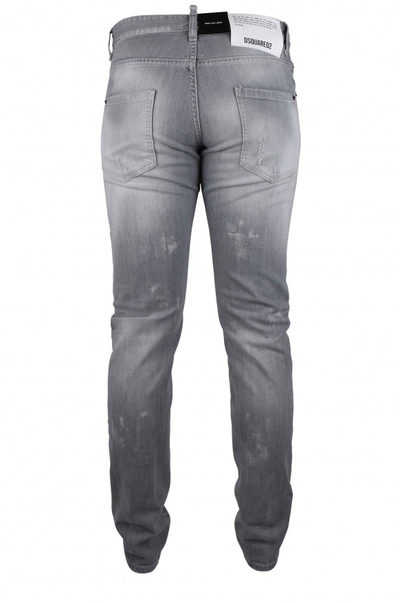 Dsquared2 Men Cool Guy Jean by Luosophy