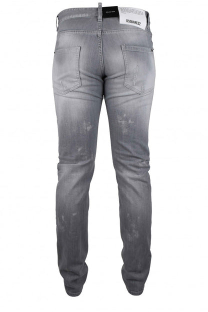 Dsquared2 Men Cool Guy Jean by Luosophy