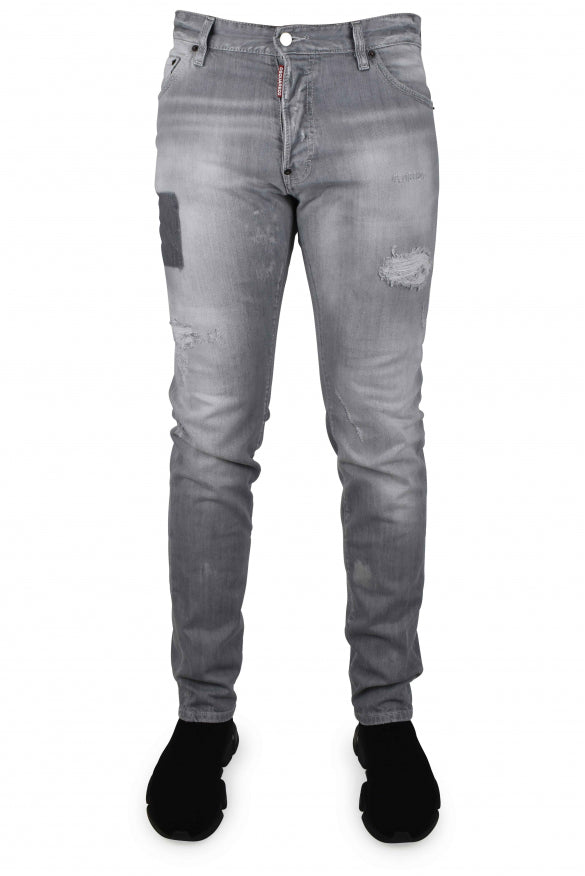 Dsquared2 Men Cool Guy Jean by Luosophy