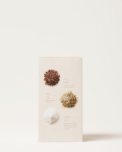 Cooling Bath Soak by Surya