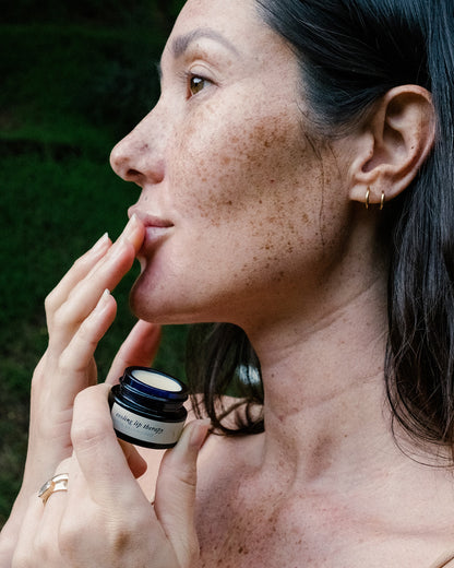 Cooling Lip Therapy by Surya