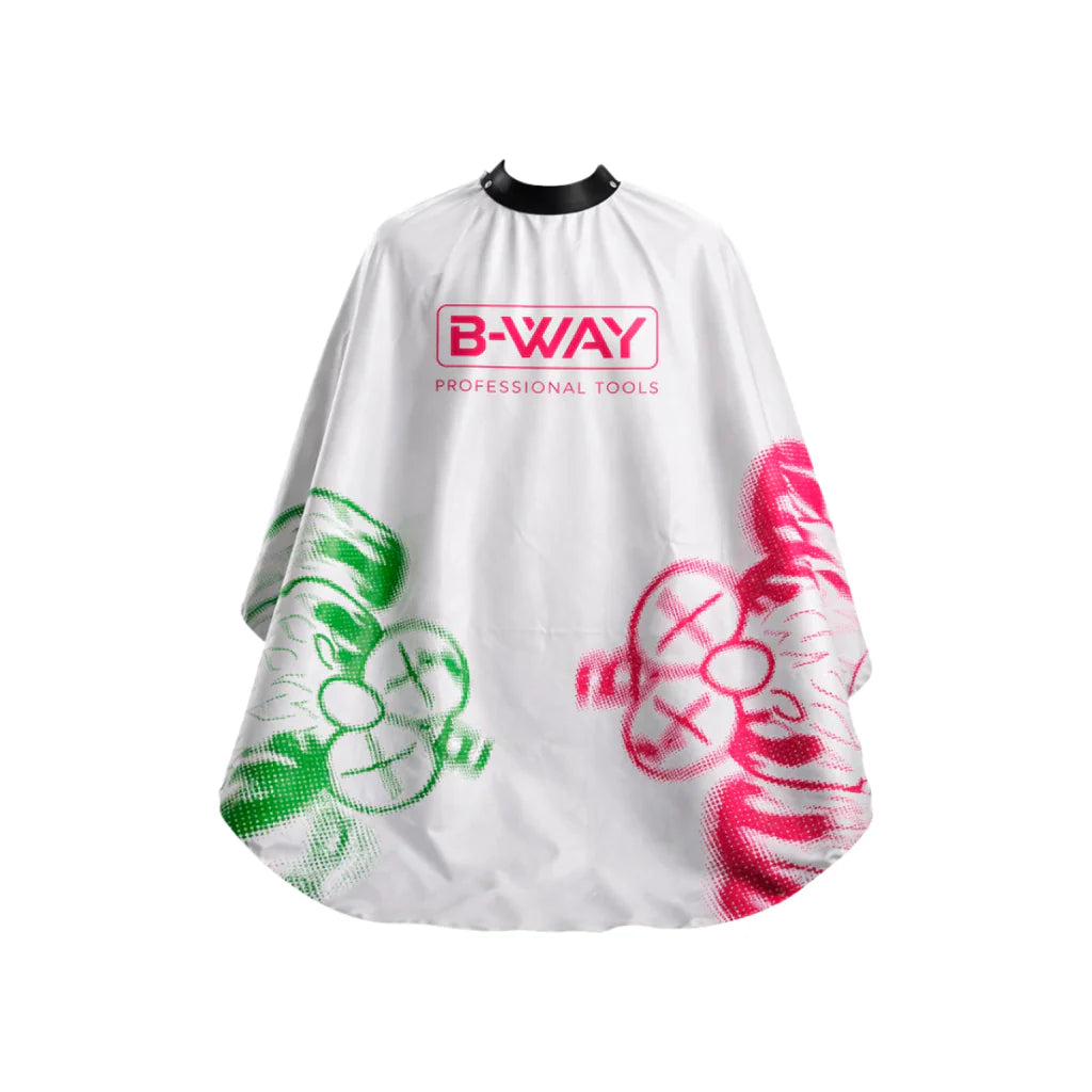 B-WAY Duo Cape by RT-Way USA
