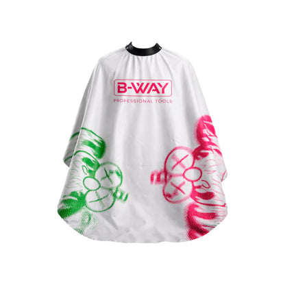 B-WAY Duo Cape by RT-Way USA