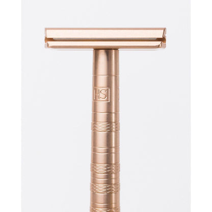 Henson Shaving [AL13-V2] Mild Safety Razor by Pasteur Pharmacy