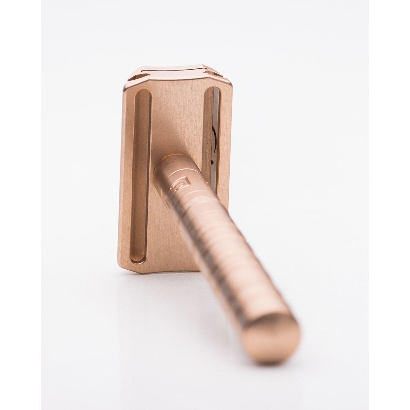 Henson Shaving [AL13-V2] Mild Safety Razor by Pasteur Pharmacy
