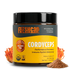 Cordyceps Mushroom Extract Powder by FreshCap Mushrooms