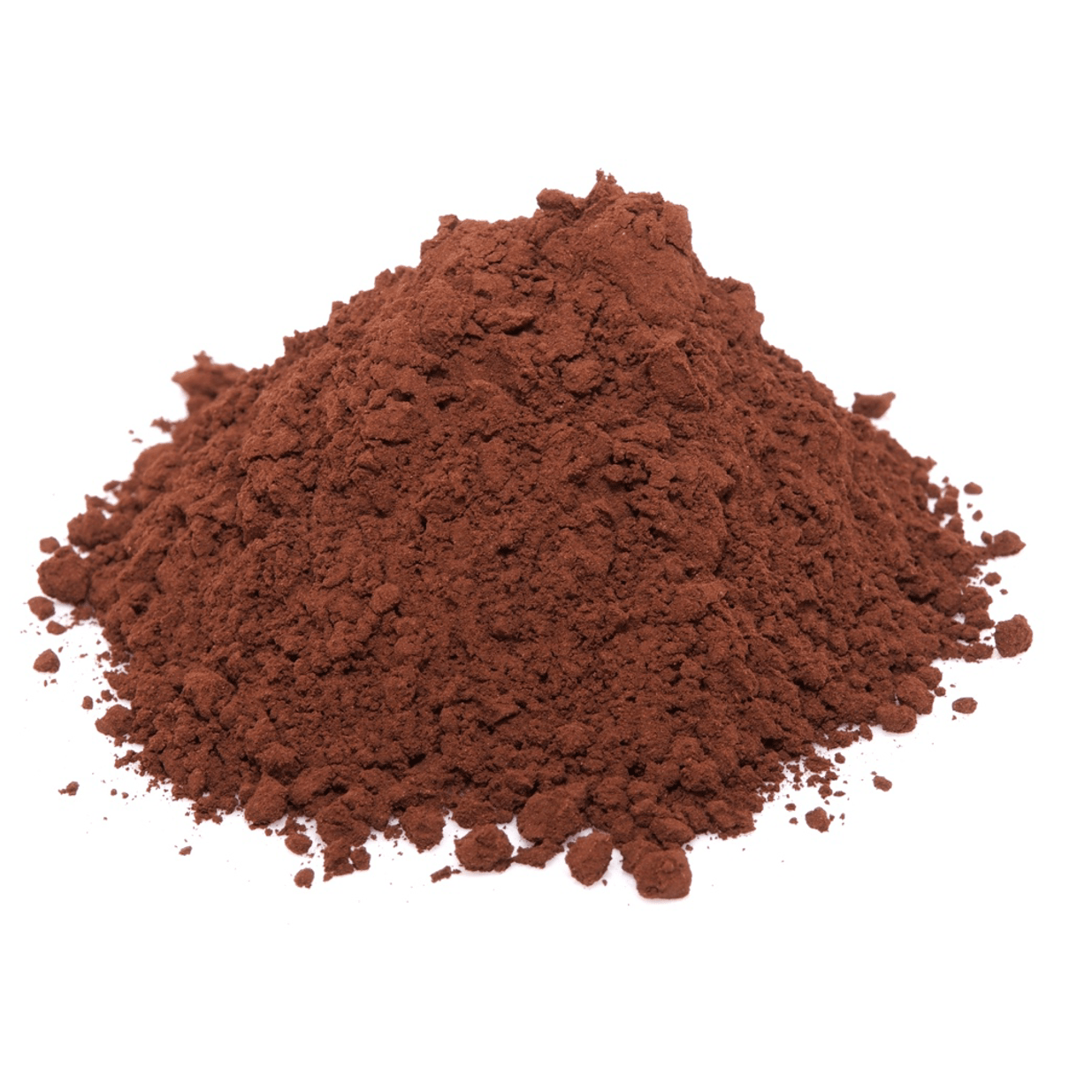 Carob Powder by Country Life Natural Foods