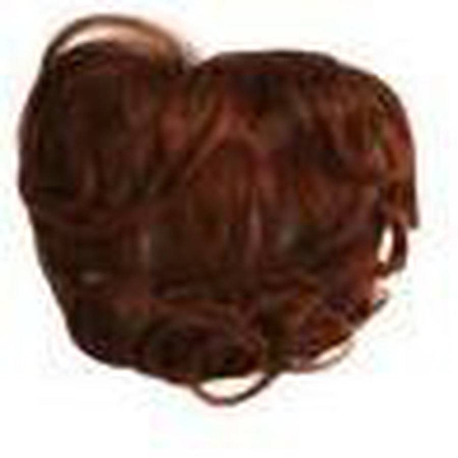 COVERX TP-310 Curly 5-6" 24g (Mono Front)