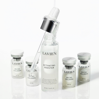 Collagen Professional Program by LAVIEN
