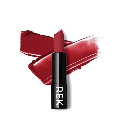 Cream Lipstick Collection | REK Cosmetics by REK Cosmetics