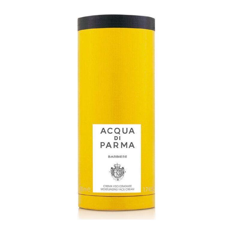 Acqua Di Parma Barbiere Moisturizing Face Cream 50 Ml. by Pasteur Pharmacy