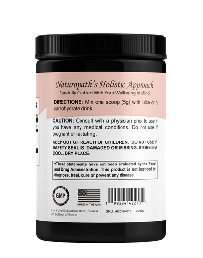 CREATINE Powder - High Energy Compound by Bellawell Health
