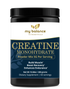 Creatine Powder - Fuel your Performance by My Balance