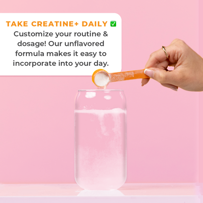 One Sol Creatine+ by ONE SOL™ | Natural Plant Based Supplements