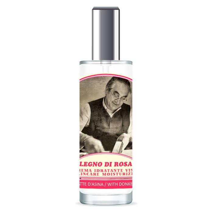 Extro Cosmesi Legno di Rosa Shaving Collection by Pasteur Pharmacy