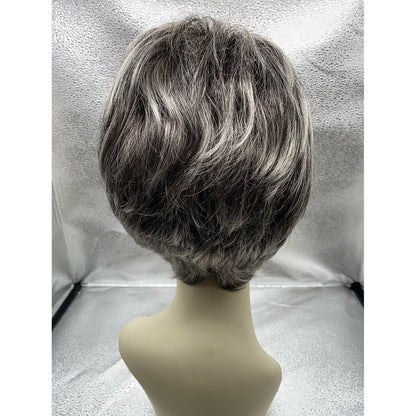 Raquel Welch Crushing on Casual Wig
