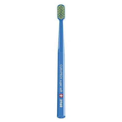Curaprox 3960 Super Soft Toothbrush by Pasteur Pharmacy